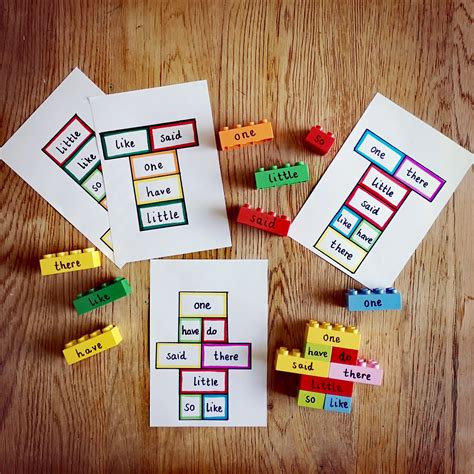 Phonics Games for the Classroom and Home .